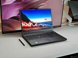 Test Lenovo ThinkPad T16