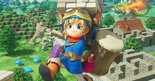 Test Dragon Quest Builders