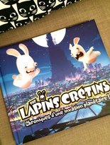 Anlisis The Lapins Crtins