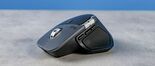 Test Logitech MX Master 4