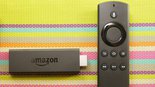 Test Amazon Fire TV Stick