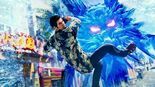 Test Yakuza Kiwami 3