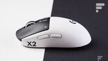 Test Logitech G Pro X2 Superstrike