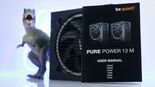 Test be quiet! Pure Power 13 M