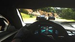 Test DriveClub VR