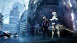 Test Code Vein II