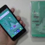 Wiko Freddy Review