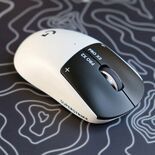 Test Logitech G Pro X2 Superstrike