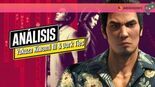 Test Yakuza Kiwami 3