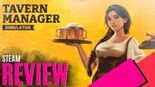 Test Tavern Manager Simulator