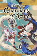 Test Rune Factory Guardians of Azuma