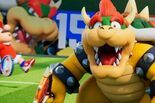 Test Mario Tennis Fever