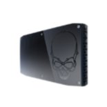 Test Intel NUC 6 - Skull Canyon