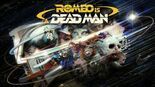 Test Romeo is a Dead Man
