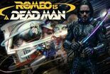 Test Romeo is a Dead Man