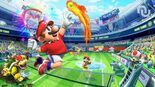 Test Mario Tennis Fever