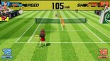 Test Mario Tennis Fever