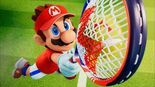 Test Mario Tennis Fever