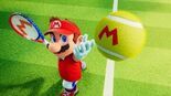 Test Mario Tennis Fever