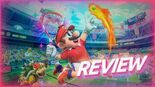 Test Mario Tennis Fever