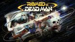 Test Romeo is a Dead Man