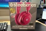 Test SteelSeries Arctis Nova 7