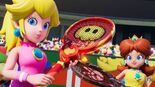 Test Mario Tennis Fever