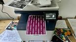 Test Xerox C325