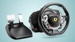 Thrustmaster Ferrari 458 Italia Review