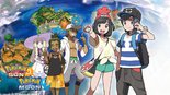 Test Pokemon Sun and Moon