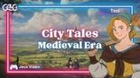 Test City Tales