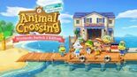 Test Animal Crossing New Horizons