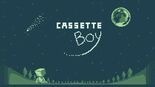 Test Cassette Boy