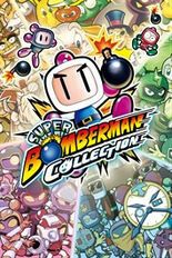 Test Super Bomberman Collection