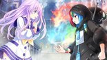 Test Superdimension Neptune VS Sega Hard Girls