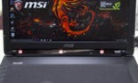 MSI GT72S Review