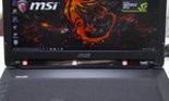 Test MSI GT72S