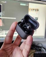 Test Huawei FreeClip 2