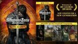 Test Kingdom Come Deliverance