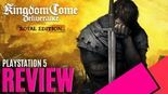 Test Kingdom Come Deliverance