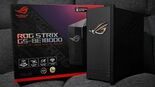 An�lisis Asus  ROG Strix GS-BE18000