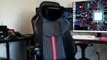 Test DXRacer Martian