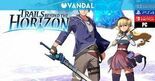Test The Legend of Heroes Trails beyond the Horizon
