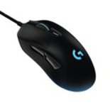 Test Logitech G403
