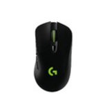 Anlisis Logitech G403