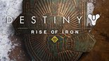 Test Destiny Rise of Iron