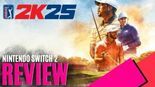 Test PGA Tour 2K25