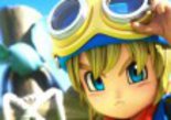 Test Dragon Quest Builders