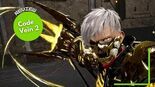 Test Code Vein II