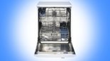 Indesit DFG26B1 Review